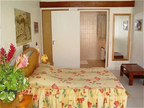 Hotel Le Rotabas Sainte-Anne  Zimmer foto